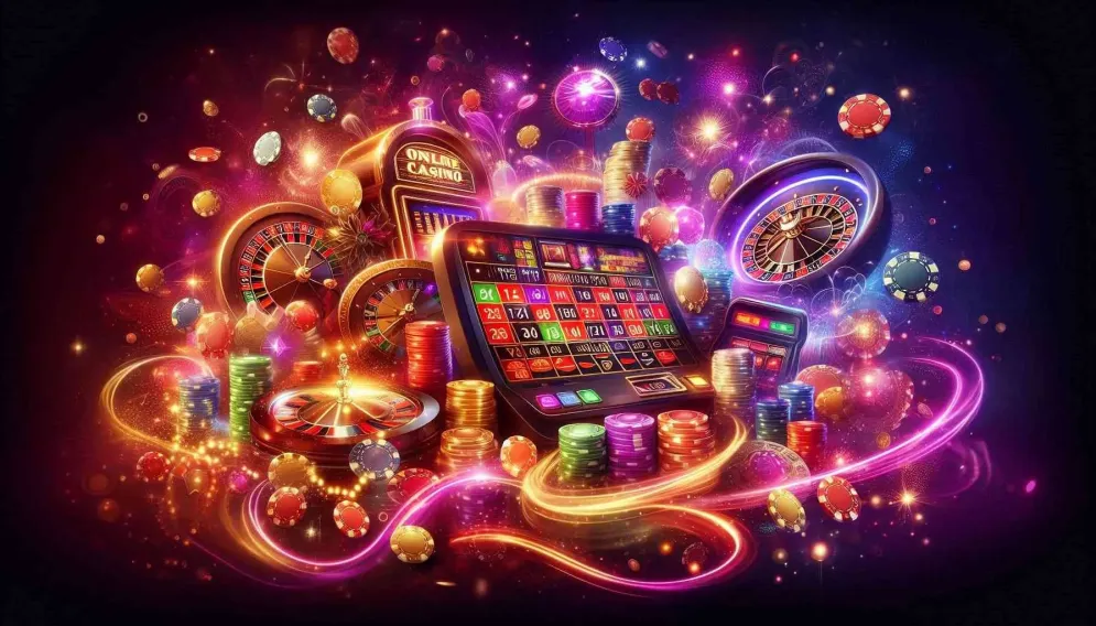 DiceSpin Casino